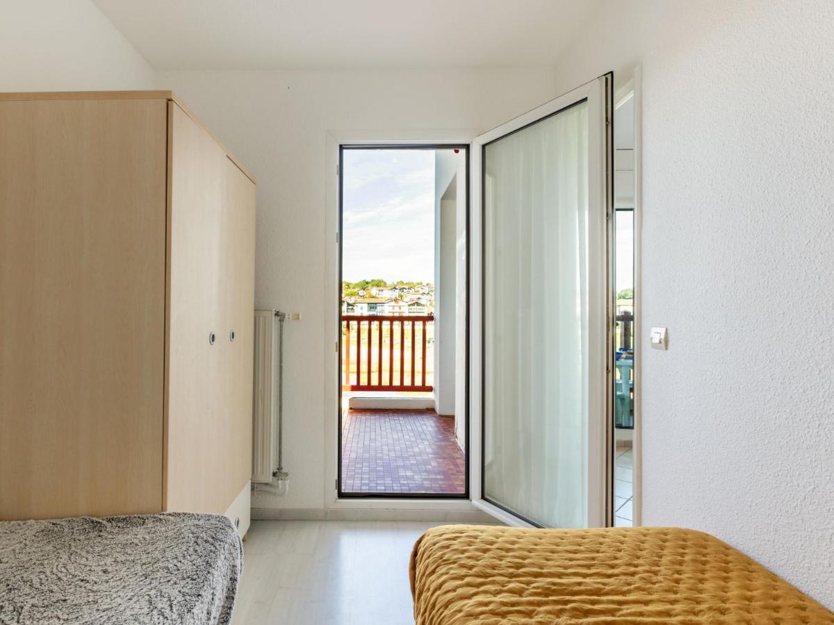 Apartment Ederra Untxin Socoa Exterior foto